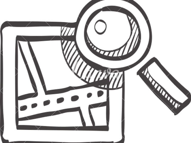 Drawing (640x480), Png Download