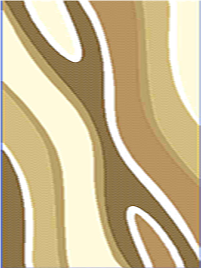 Buy Carpet Shaggy Coffee Bl2927 Re31 028 In Tashkent - Carpet (600x600), Png Download