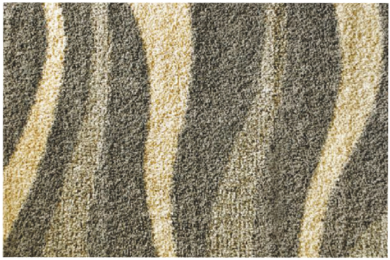 Providence Shaggy Swatch 521w - Carpet (600x600), Png Download
