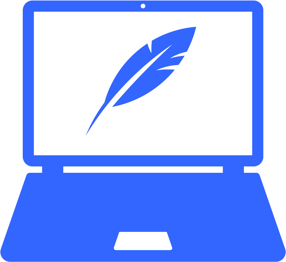 News Icon - Online Ticket Vs Travel Agency (1200x1200), Png Download
