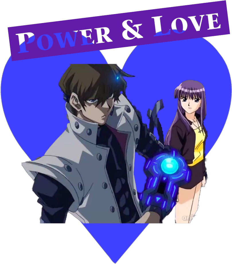 Renee Roberts/zakuro Fujiwara And Seto Kaiba - Yu Gi Oh The Dark Side Of Dimensions Seto Kaiba (849x919), Png Download