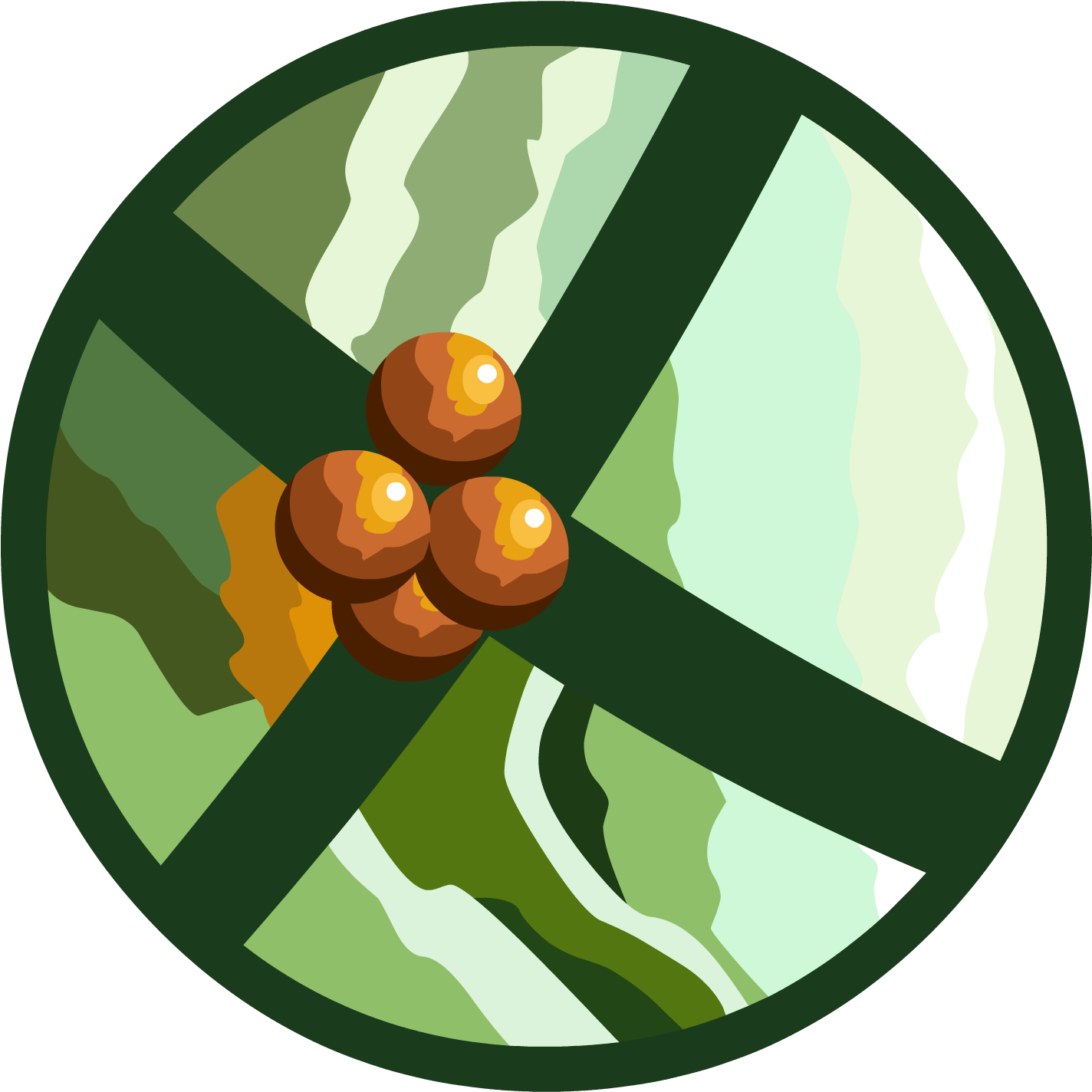 Food Hand Drawn Gourmet Vector Sushi Png And Image - Illustration (2000x2000), Png Download