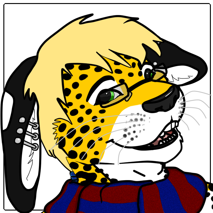 Tasho's Annoying Scarf (693x693), Png Download