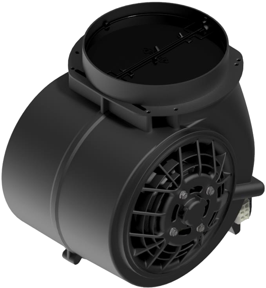 Hei-pmsm Series - Aspiratore Per Cappa (600x600), Png Download