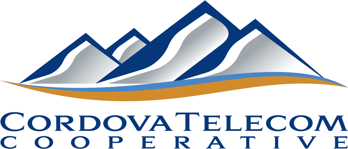 Cordova Telephone Cooperative, Inc (1250x583), Png Download