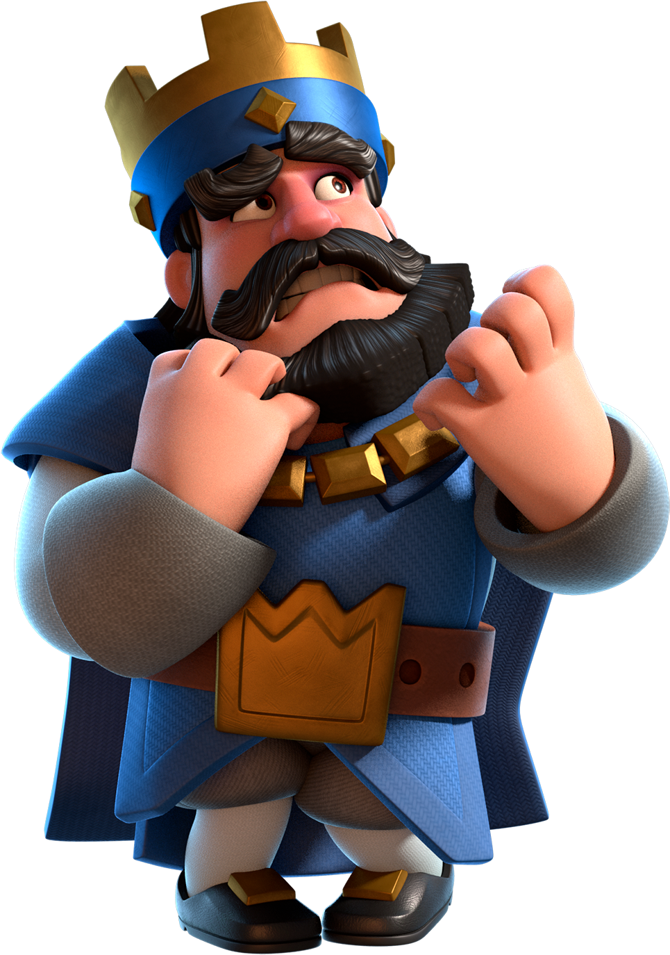 Mas, Sem Dúvidas, Muitos Indicadores Nos Mostram Que, - Clash Royale (700x998), Png Download