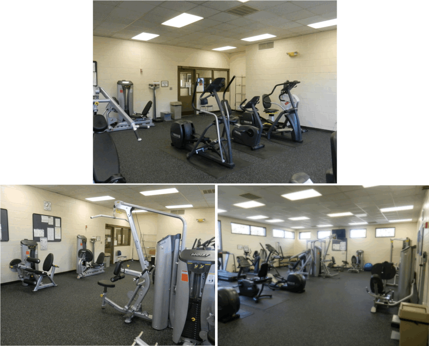 Operating Hours Monday - Weight Room Newton (874x705), Png Download