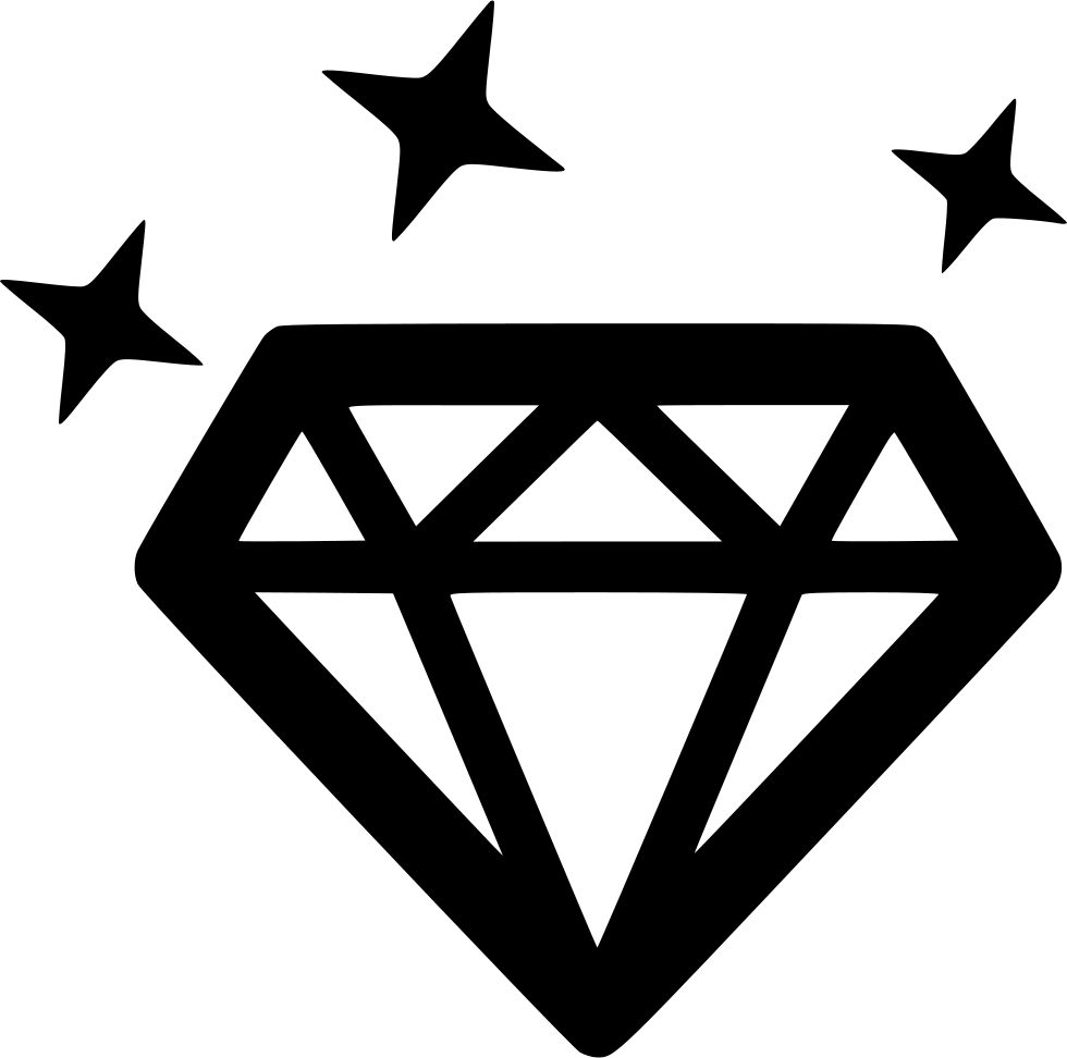 Png File Svg - Trust Badges Black And White (980x972), Png Download