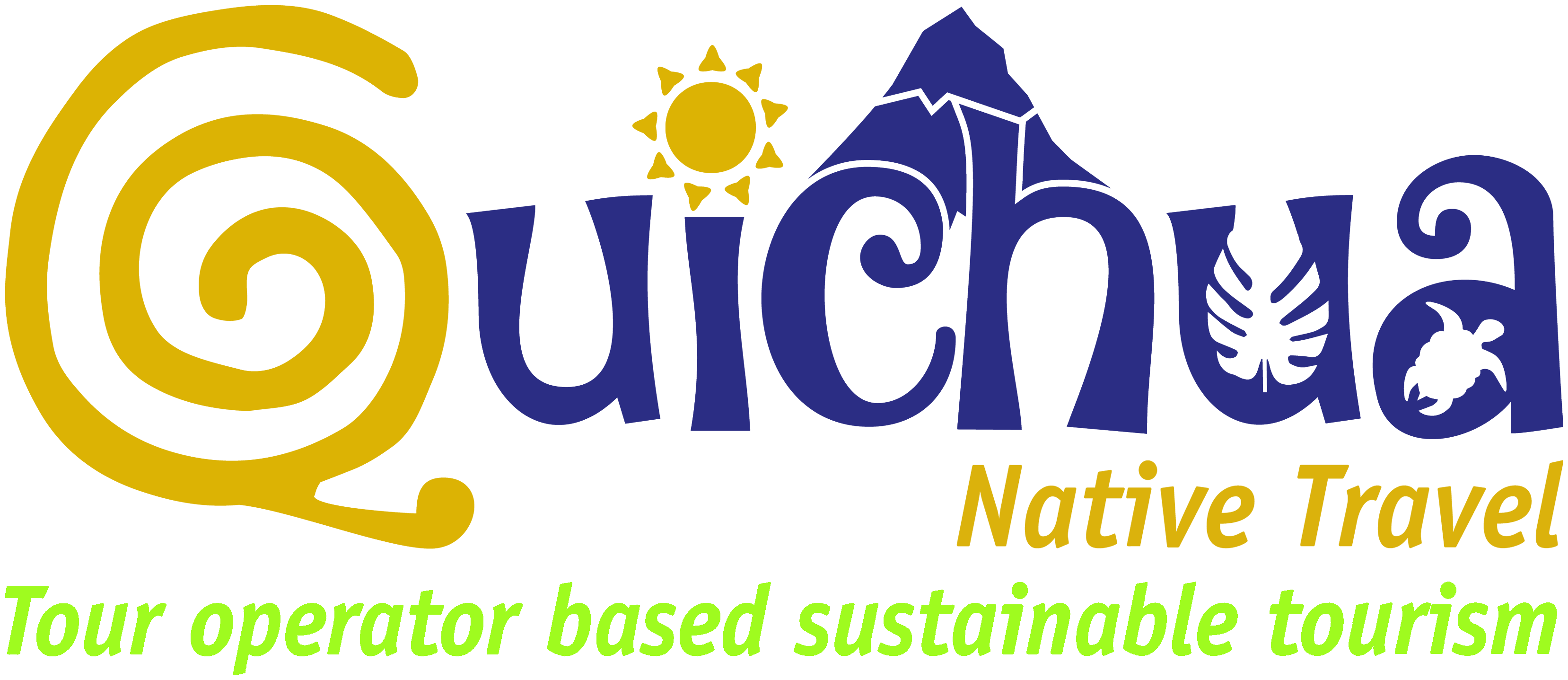 “the Hug That Ecuador Gave Me Was Really Good” - Graphic Design (3346x1460), Png Download