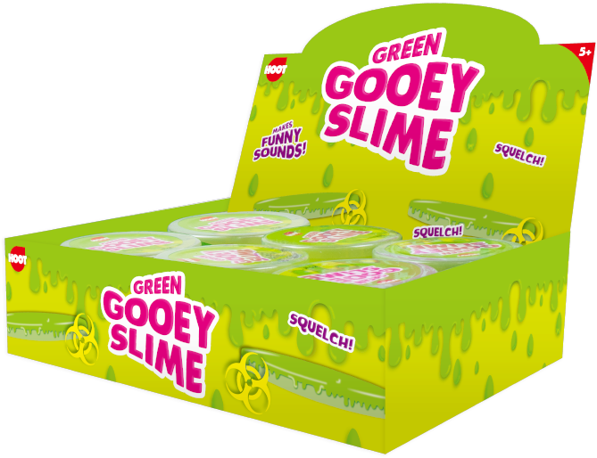 Green Slime Dish - Graphic Design (800x620), Png Download