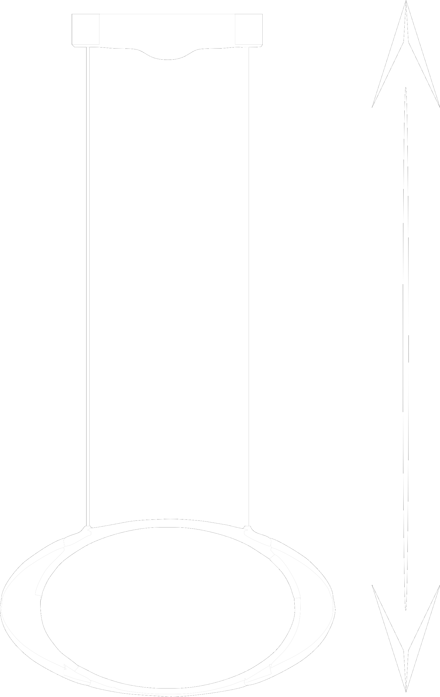 Ovo - Lampshade (3543x3543), Png Download