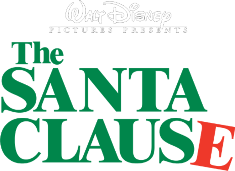 The Santa Clause - Santa Clause (1994) (1280x544), Png Download