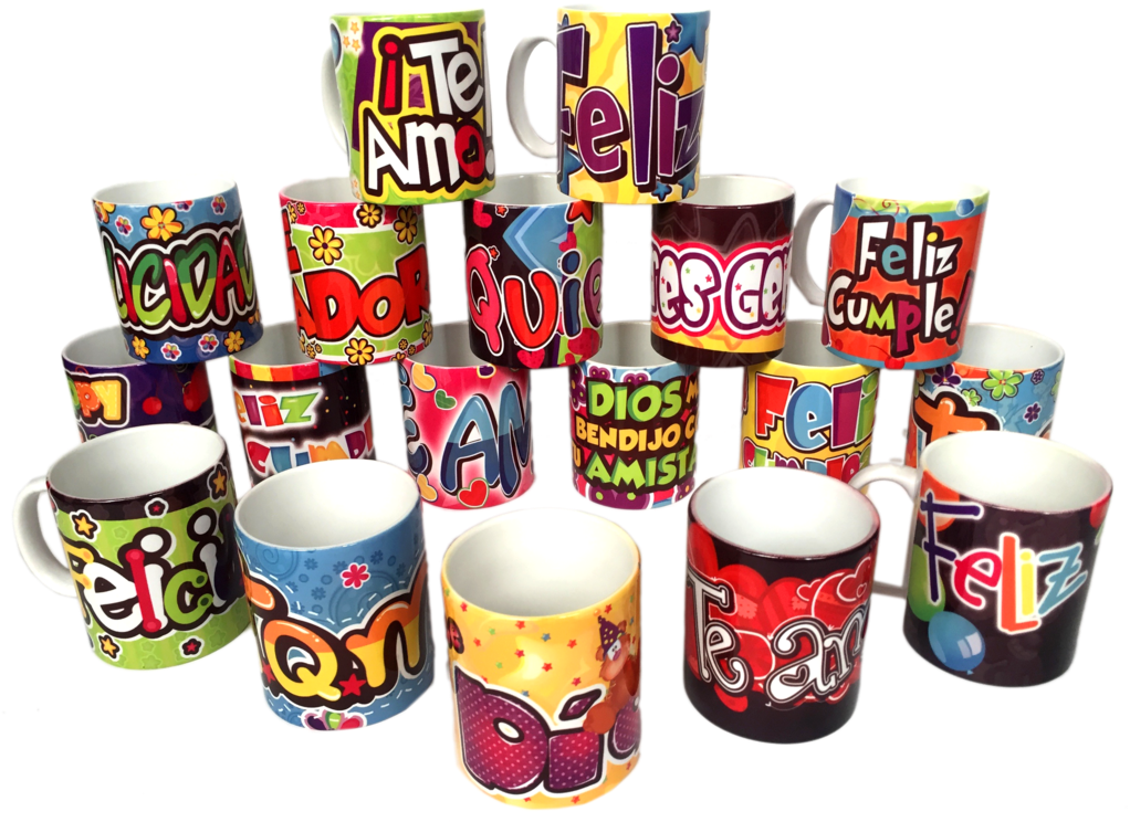 Off - Cup (1024x761), Png Download