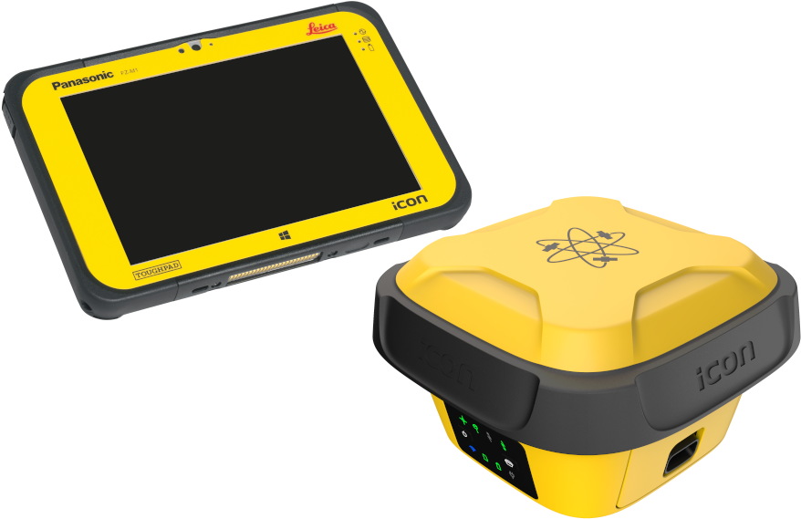 Ultimate Performance For Your Construction Site - Gadget (900x620), Png Download