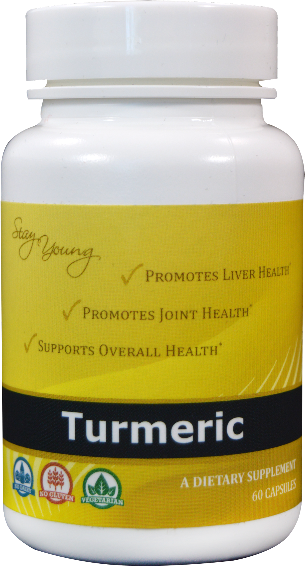 Turmeric - Ayurvedic Supplement For Cholesterol Support Products (1200x2086), Png Download