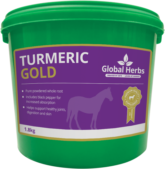 Product Image - Global Herbs (850x792), Png Download