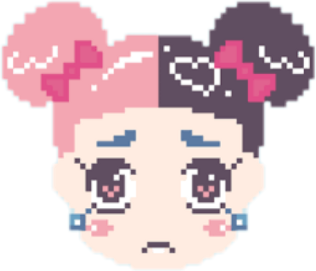 Crybaby Sticker - Fondos De Cry Baby (1024x877), Png Download