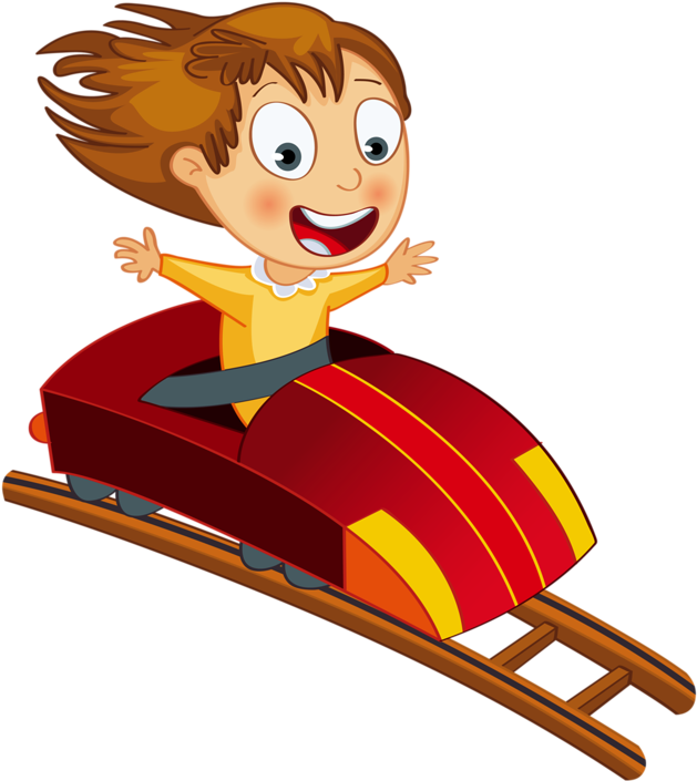 Graphic Royalty Free Stock Clip Art Kid Playing Clock (684x800), Png Download