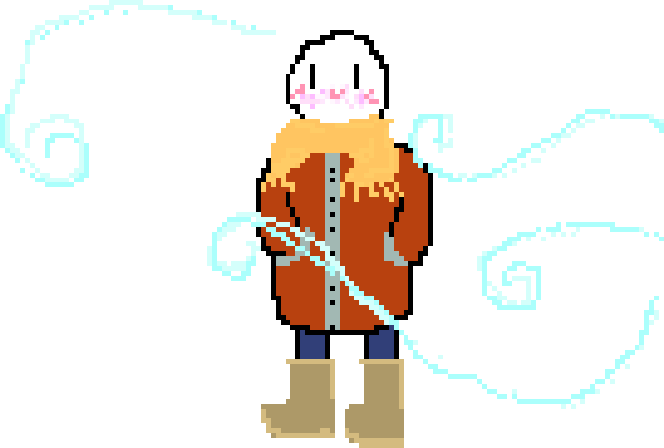 Bored In My Engineering Class - Cartoon (1400x980), Png Download