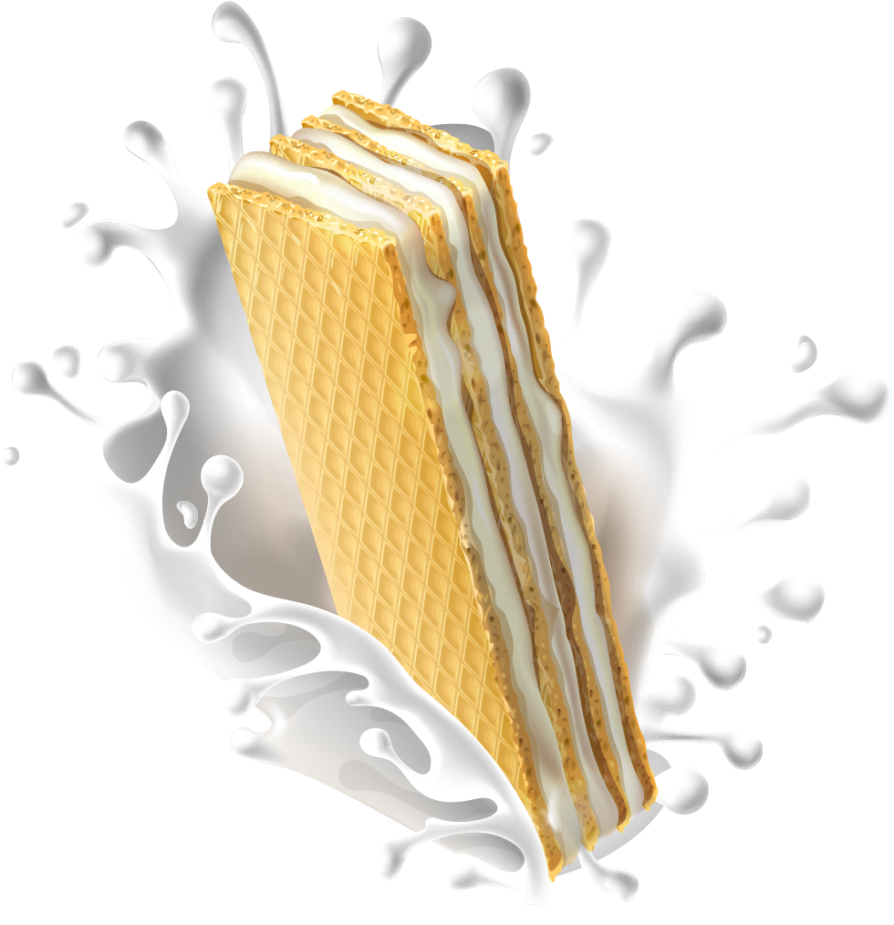 Download - Cream (1371x1371), Png Download