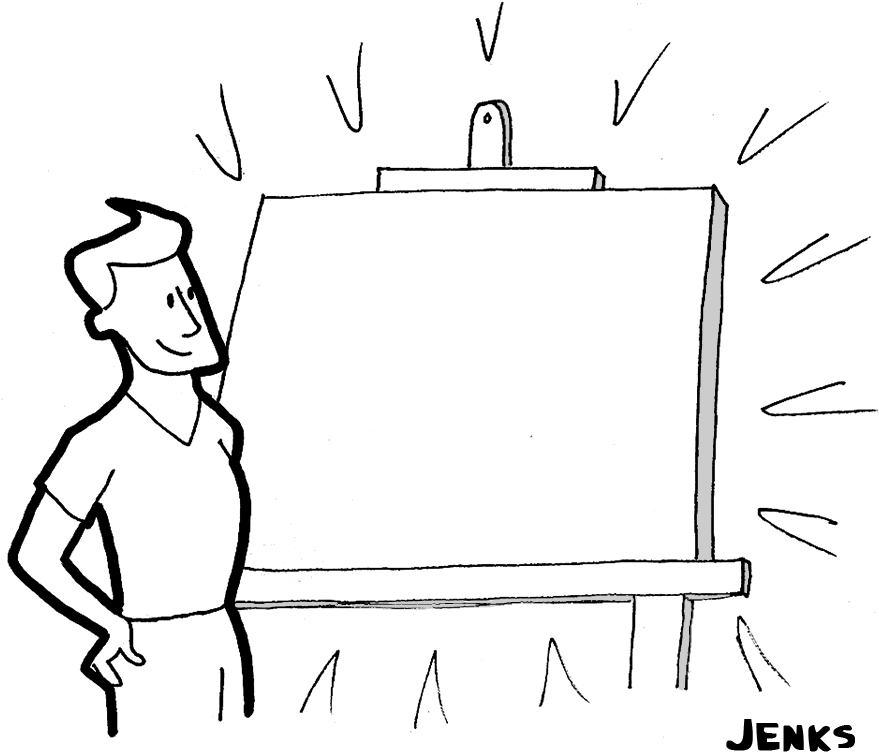 Bored Beyond Belief - Line Art (900x900), Png Download