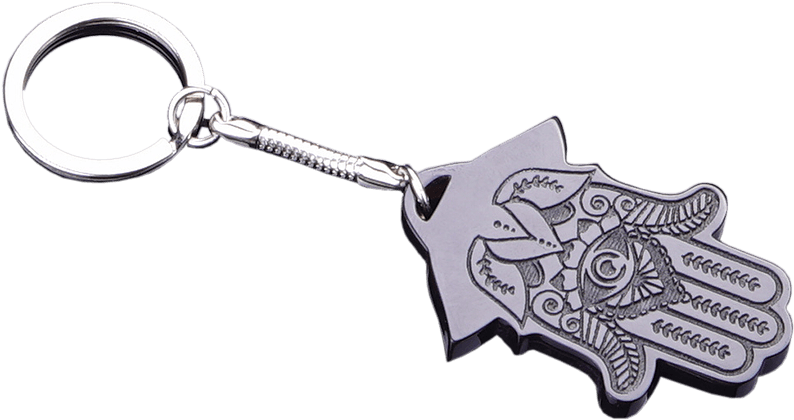 Keychain (1000x1000), Png Download