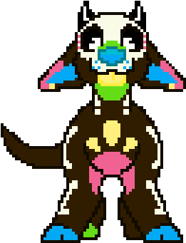 Churro - Cartoon (1024x576), Png Download