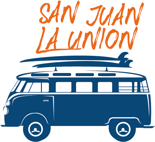 San Juan, La Union - Adesivos Marcas De Surf (632x515), Png Download