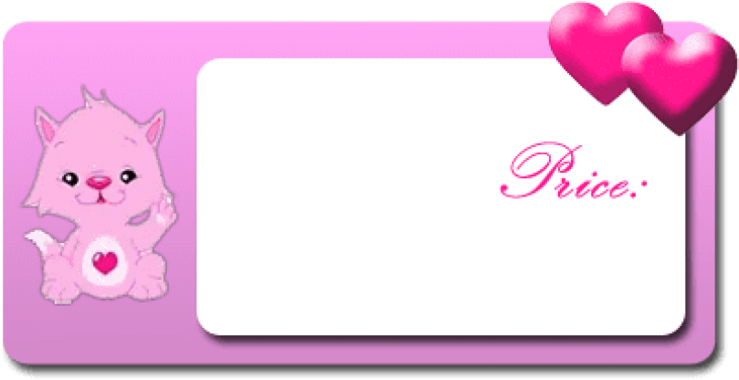 Free Png Best Stock Photos Valentines Frame Sofy Pink - Heart (850x449), Png Download