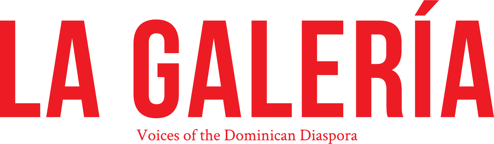La Galería Magazine - Oval (1606x469), Png Download