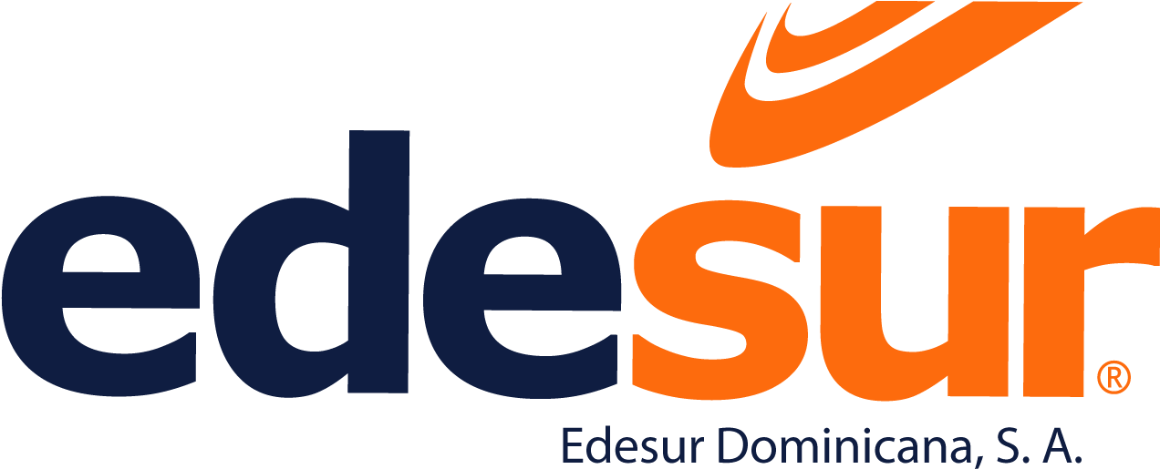 Edesur Dominicana - Edesur (1280x530), Png Download