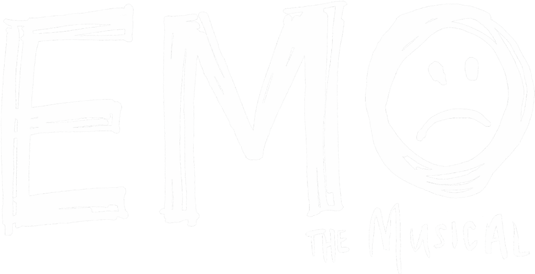 Emo The Musical - Poster (1280x544), Png Download