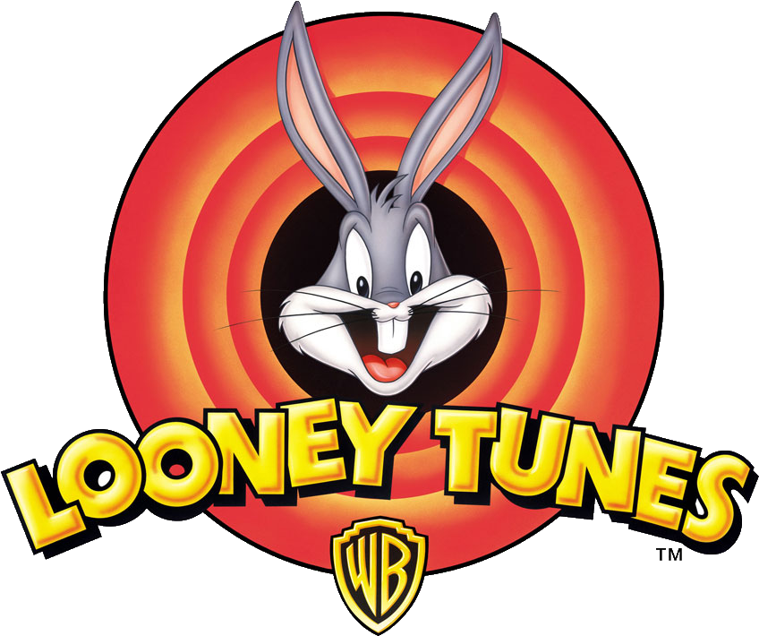Featurette - " - Bugs Bunny Warner Bros Looney Tunes (865x724), Png Download
