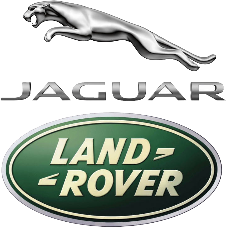 Jaguar Land Rover Sports Png Logo - Jaguar Land Rover Logo 2017 (1062x800), Png Download