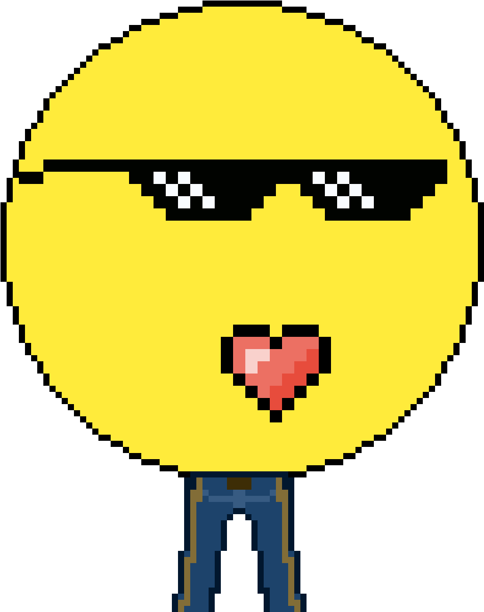 Emo Emoji - Super Mario Big Boo (1200x1200), Png Download