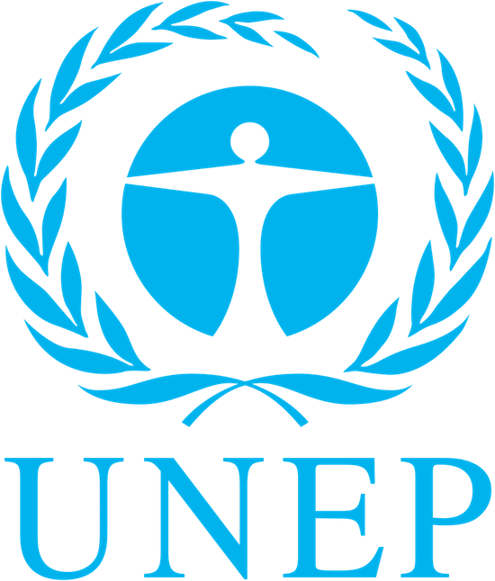 The United Nations Environment Programme Recently Announced - United Nations Environment Programme Unep (550x646), Png Download