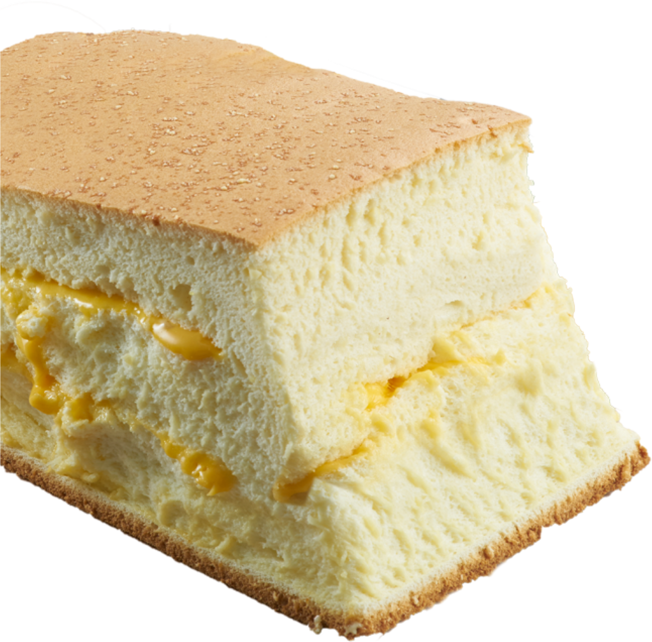 Sponge Cake Clipart Transparent - Cheesecake (2160x2160), Png Download