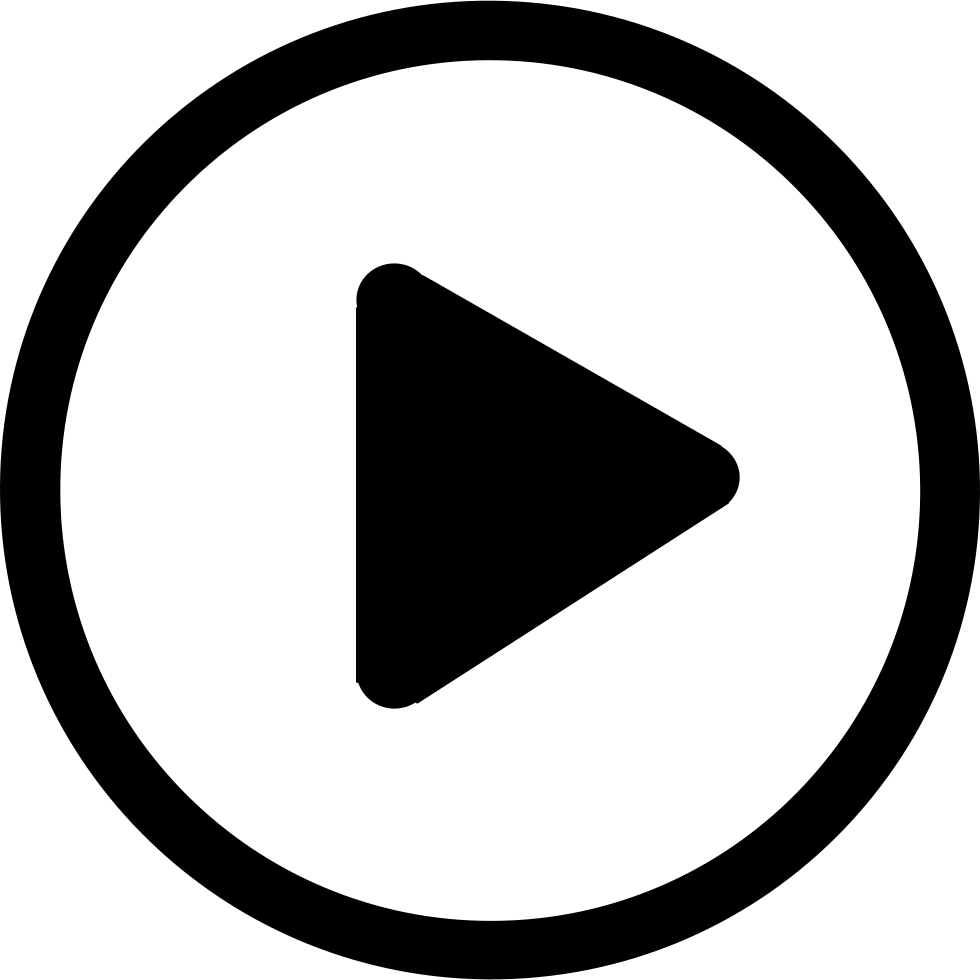 Png File Svg - Circle (980x980), Png Download