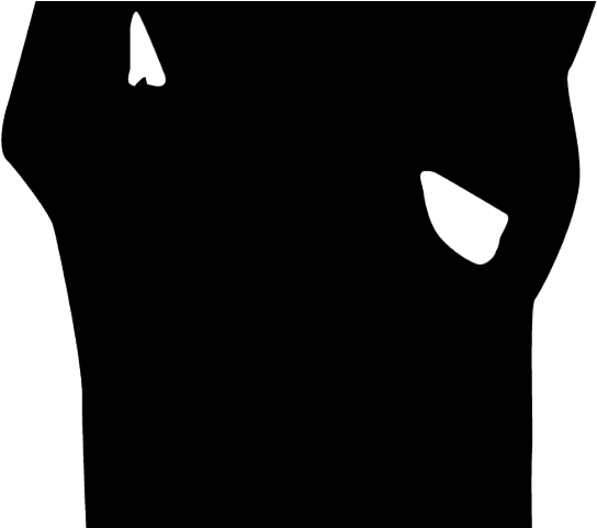 Silhouettes Free On Dumielauxepices Net - Bag (640x480), Png Download