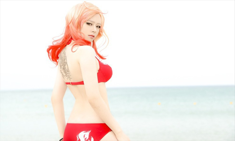 Girl (800x480), Png Download