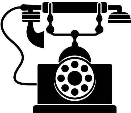 620 X 508 10 - Easy First Telephone Drawing (620x508), Png Download