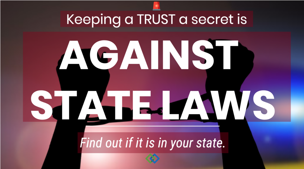 About The Trust, They Might Spend Recklessly Or Neglect - Poster (1280x545), Png Download