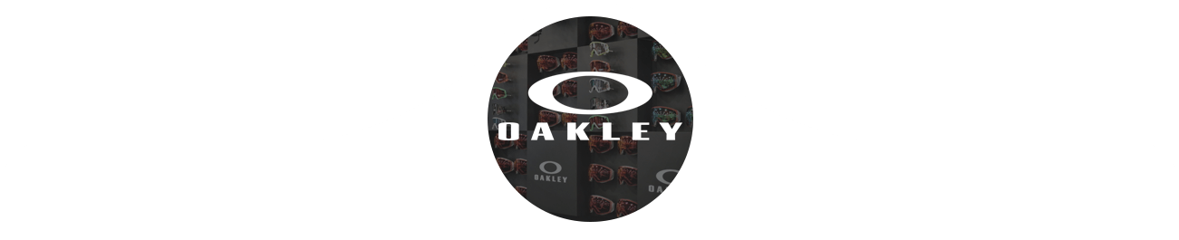 Email 3 Oakley Header Concept - Graphic Design (1300x300), Png Download