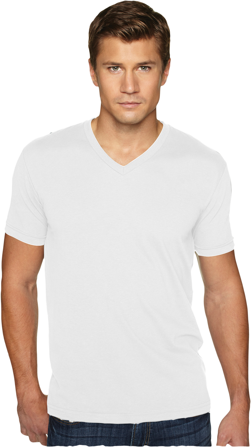 Next Level Men&amp - T-shirt (800x1422), Png Download