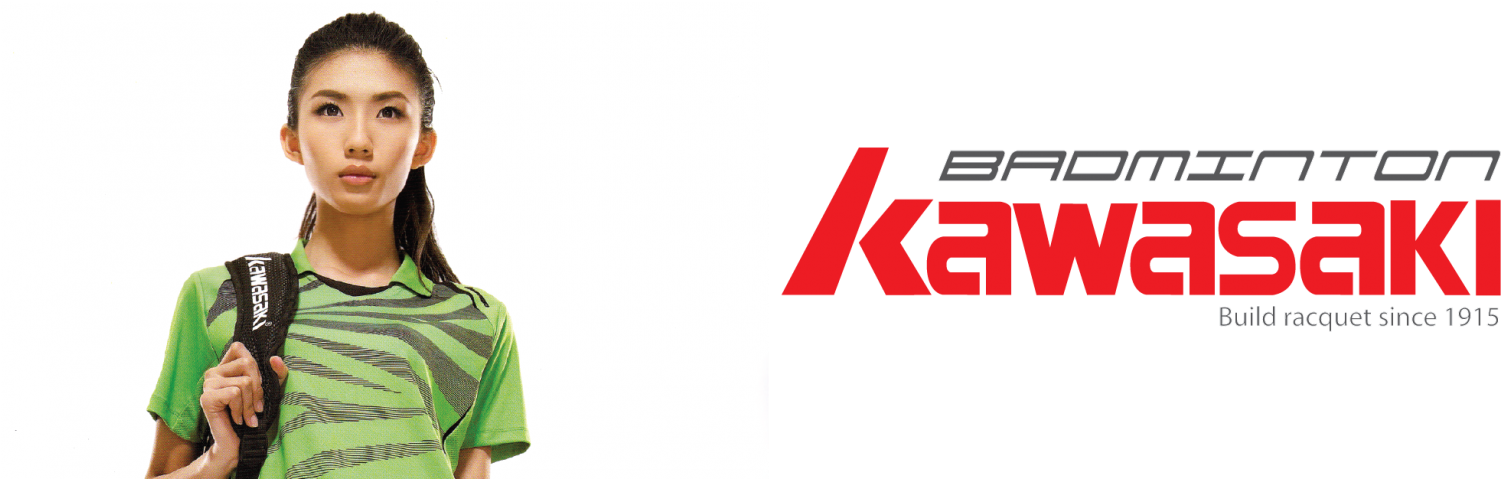 Kawasaki (1500x506), Png Download