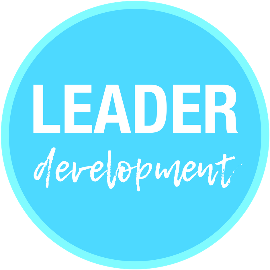 Leader - Circle (950x950), Png Download