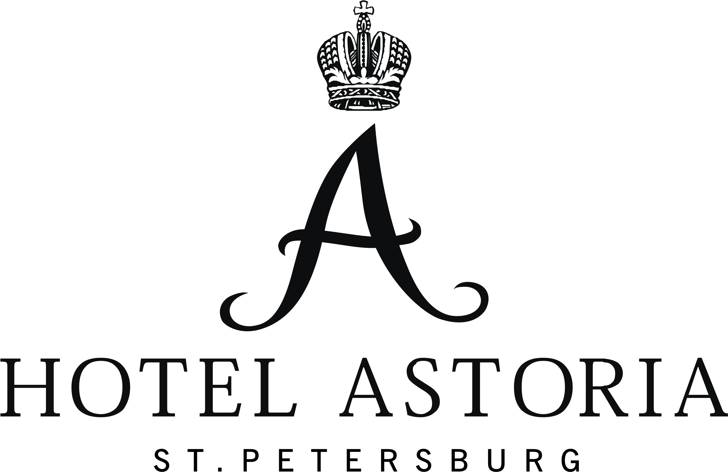 Cdn - Freebiesupply - Com - Hotel Astoria (2400x2400), Png Download