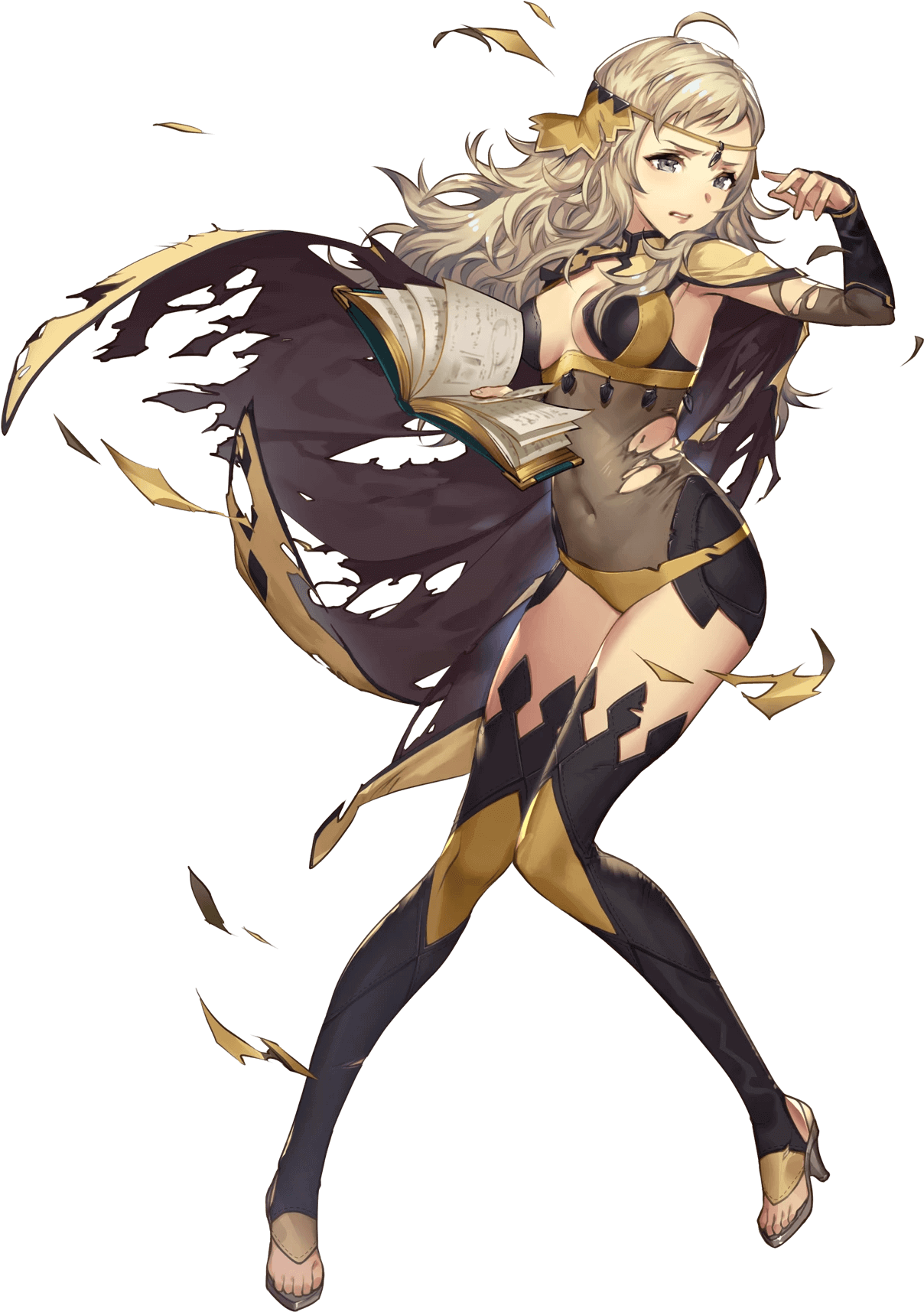 Silas Fire Emblem Heroes (1684x1920), Png Download