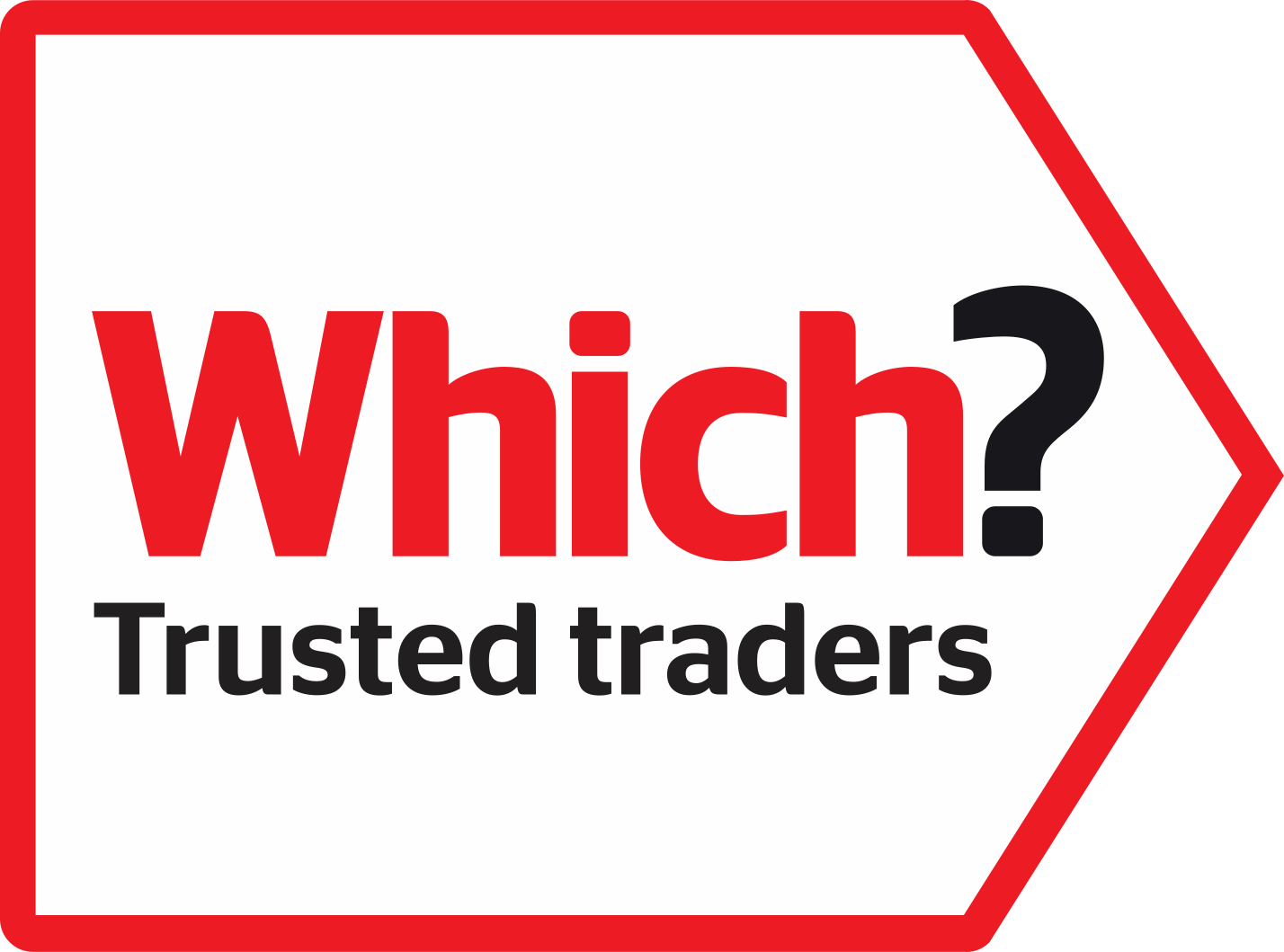 Oakley Green Conservatories - Trusted Trader (1428x1059), Png Download