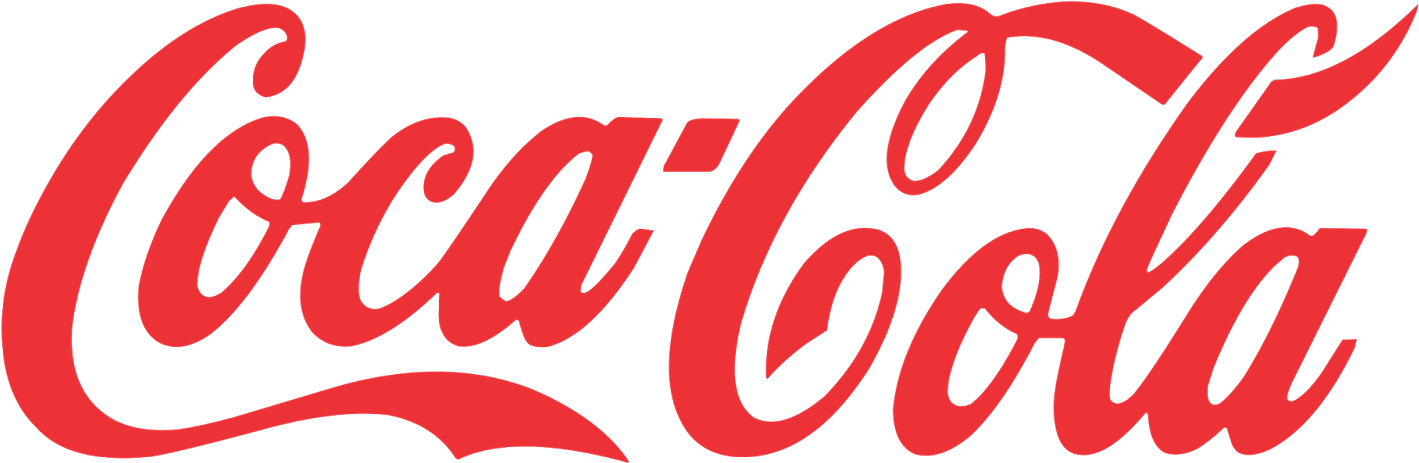 Logo Coca Cola Format Cdr & Png Gudril Logo Tempat - Coca Cola Icon Png (1600x1200), Png Download